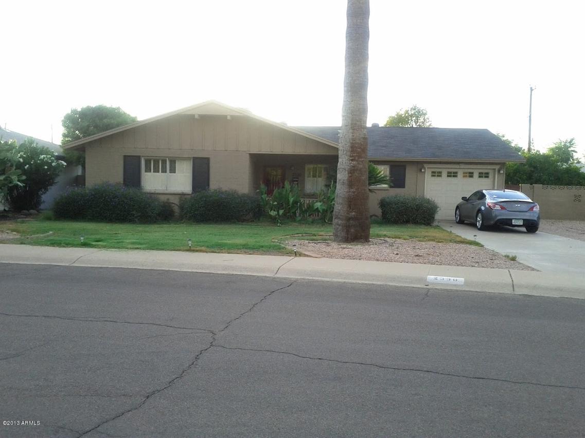 2330 N 81st St., Scottsdale, AZ 85257