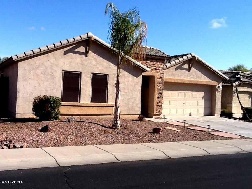 17576 W Evans Dr., Surprise, AZ 85388