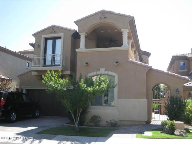 3437 E Lions St., Phoenix, AZ 85018