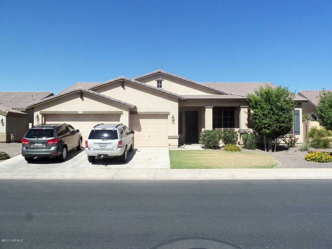 19077 N Stonegate Rd., Maricopa, AZ 85138