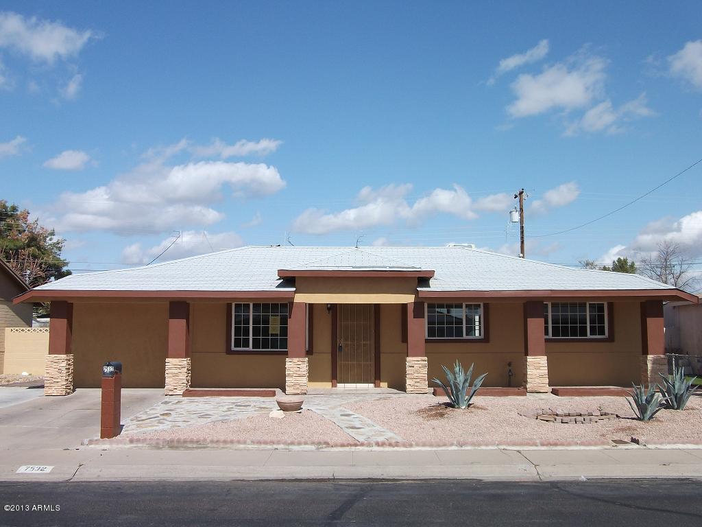 7532 E Pierce St., Scottsdale, AZ 85257