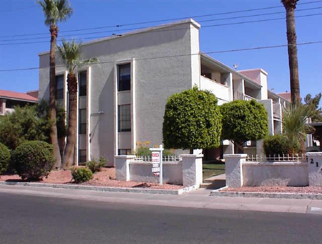 214 E Ruth Ave. #113, Phoenix, AZ 85020