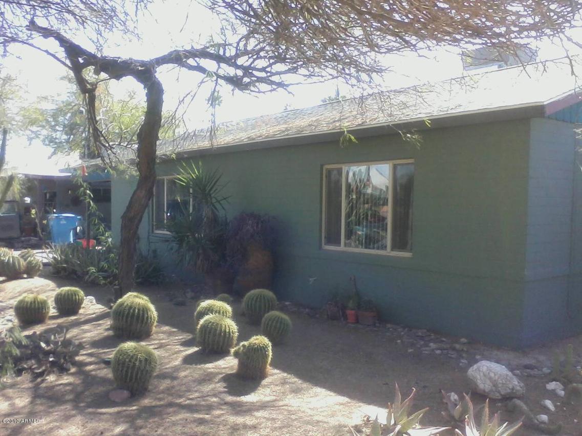 1507 W Mitchell Dr., Phoenix, AZ 85015