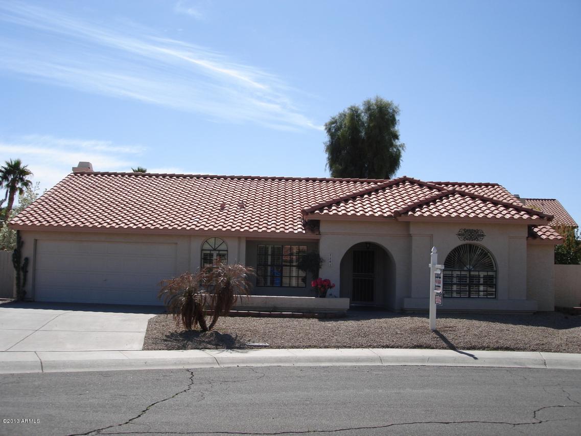 3505 E Desert Trumpet Rd., Phoenix, AZ 85044
