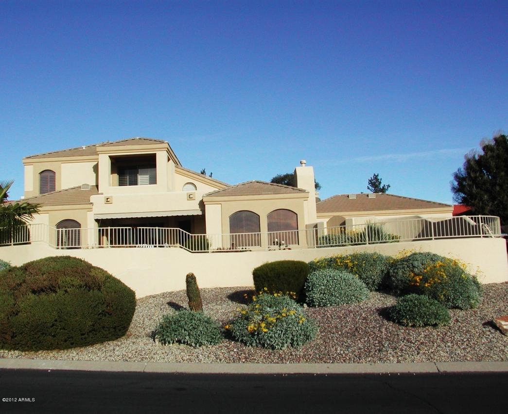 15250 E Verbena Dr., Fountain Hills, AZ 85268