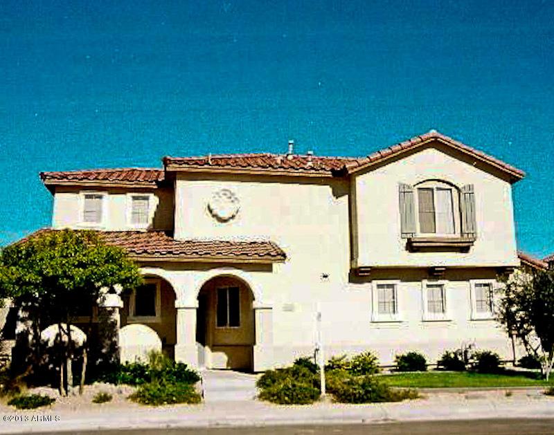 658 E Mariposa Pl., Chandler, AZ 85225