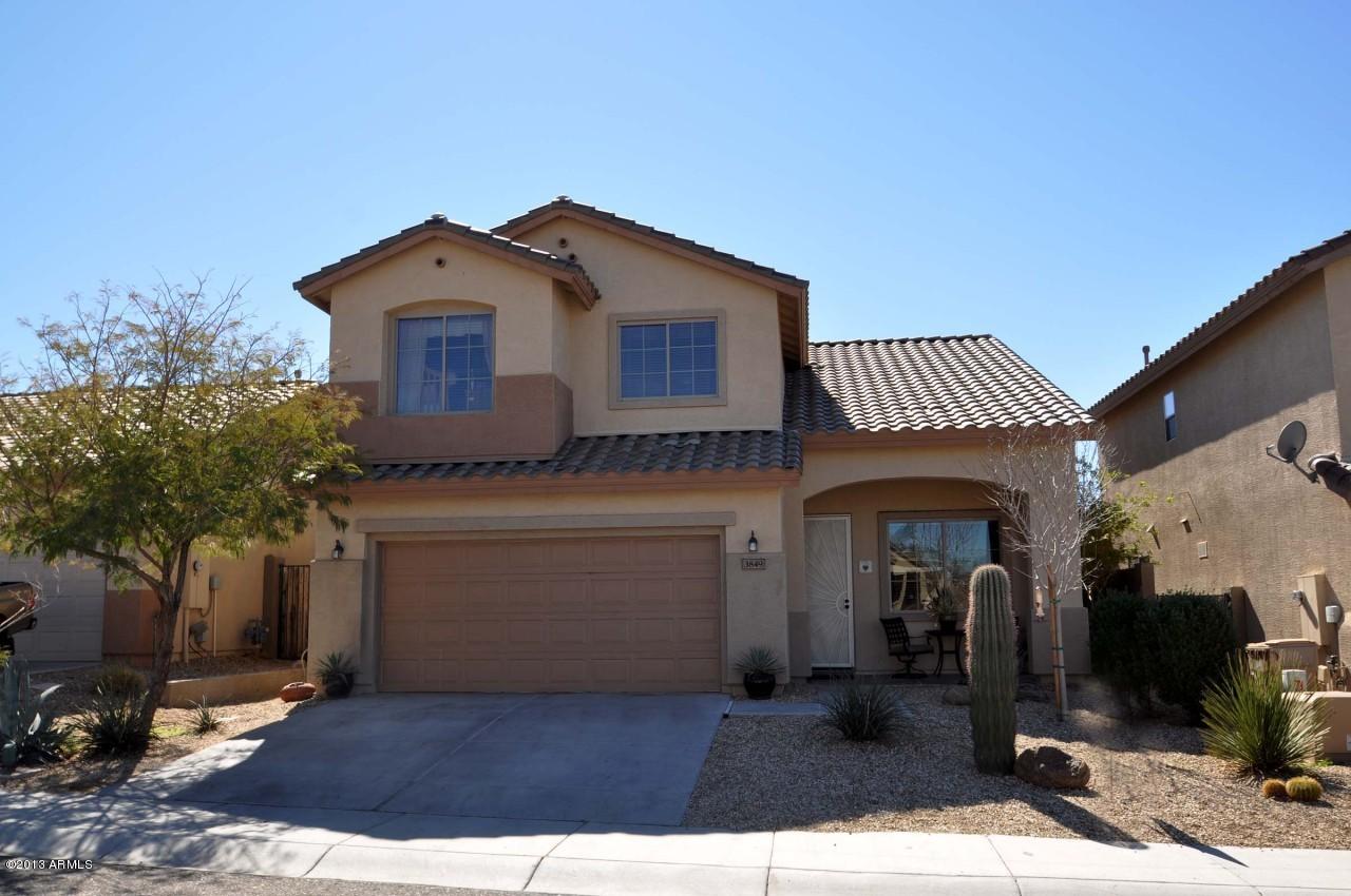 3849 W Ashton Dr., Anthem, AZ 85086