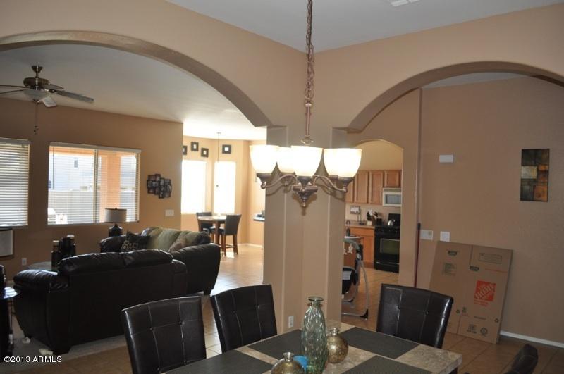 4601 W Moss Springs Rd., Anthem, AZ 85086