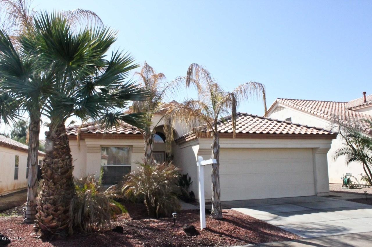 4691 W Oakland St., Chandler, AZ 85226