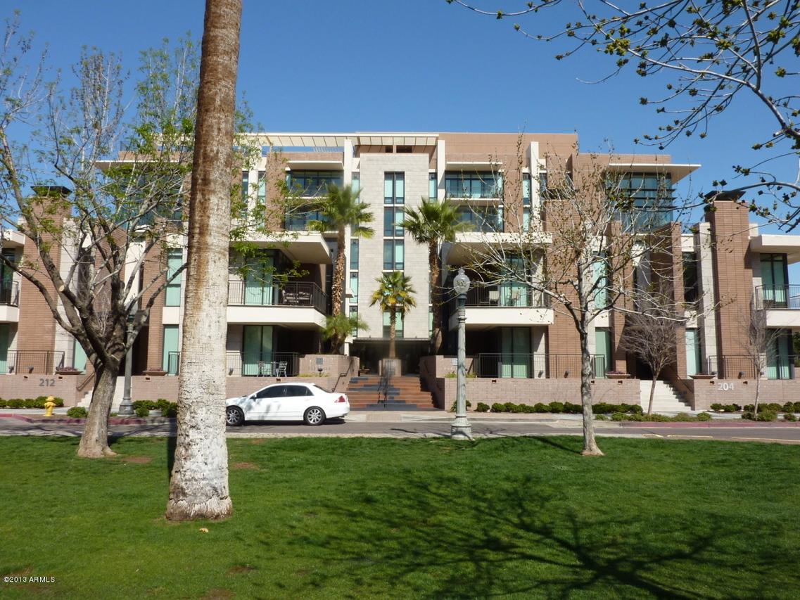 208 W Portland St. #358, Phoenix, AZ 85003