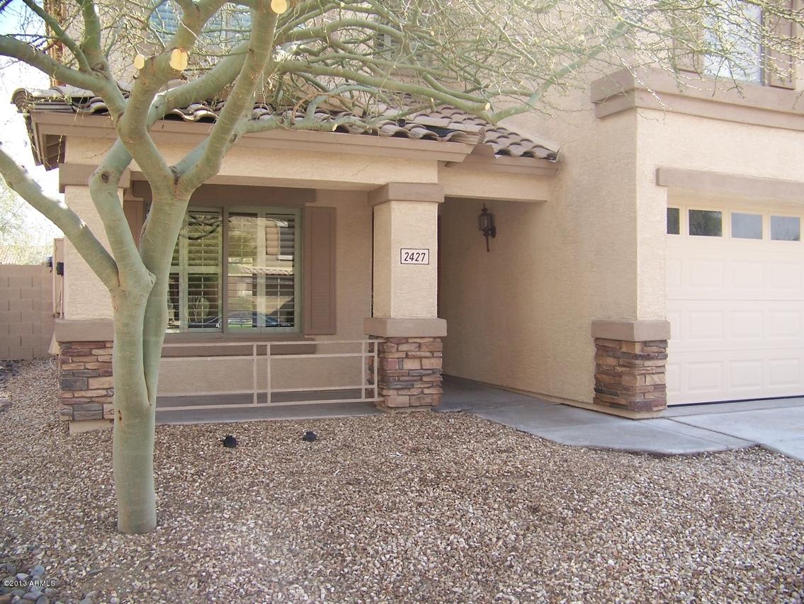 2427 W Via Dona Rd., Phoenix, AZ 85085
