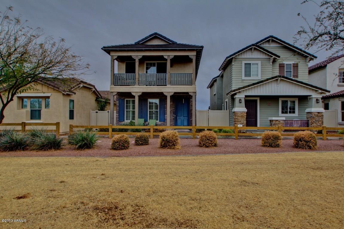 3818 S Verbena Ave., Gilbert, AZ 85297