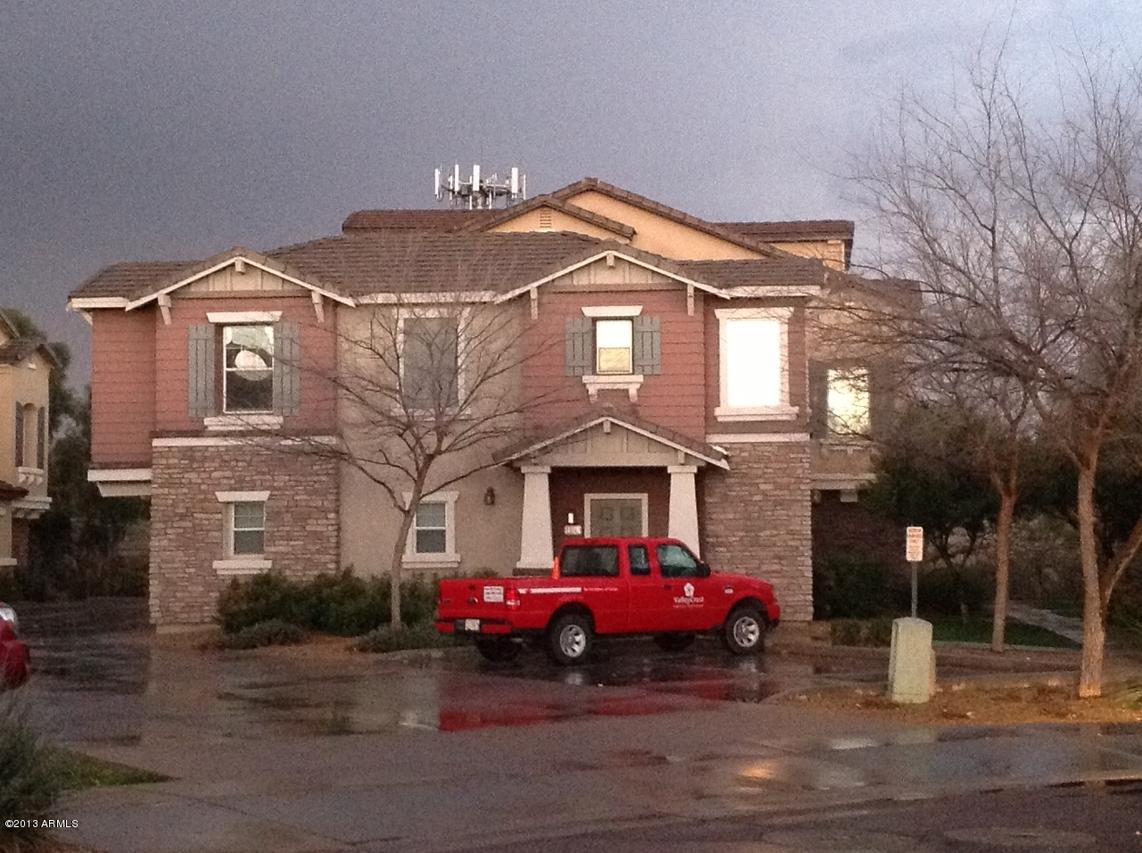 884 W Aspen Way, Gilbert, AZ 85233