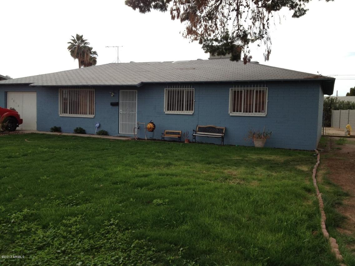 3210 N 49th Ln., Phoenix, AZ 85031