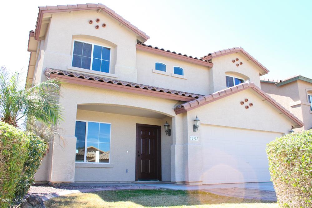 22983 W Cocopah St., Buckeye, AZ 85326