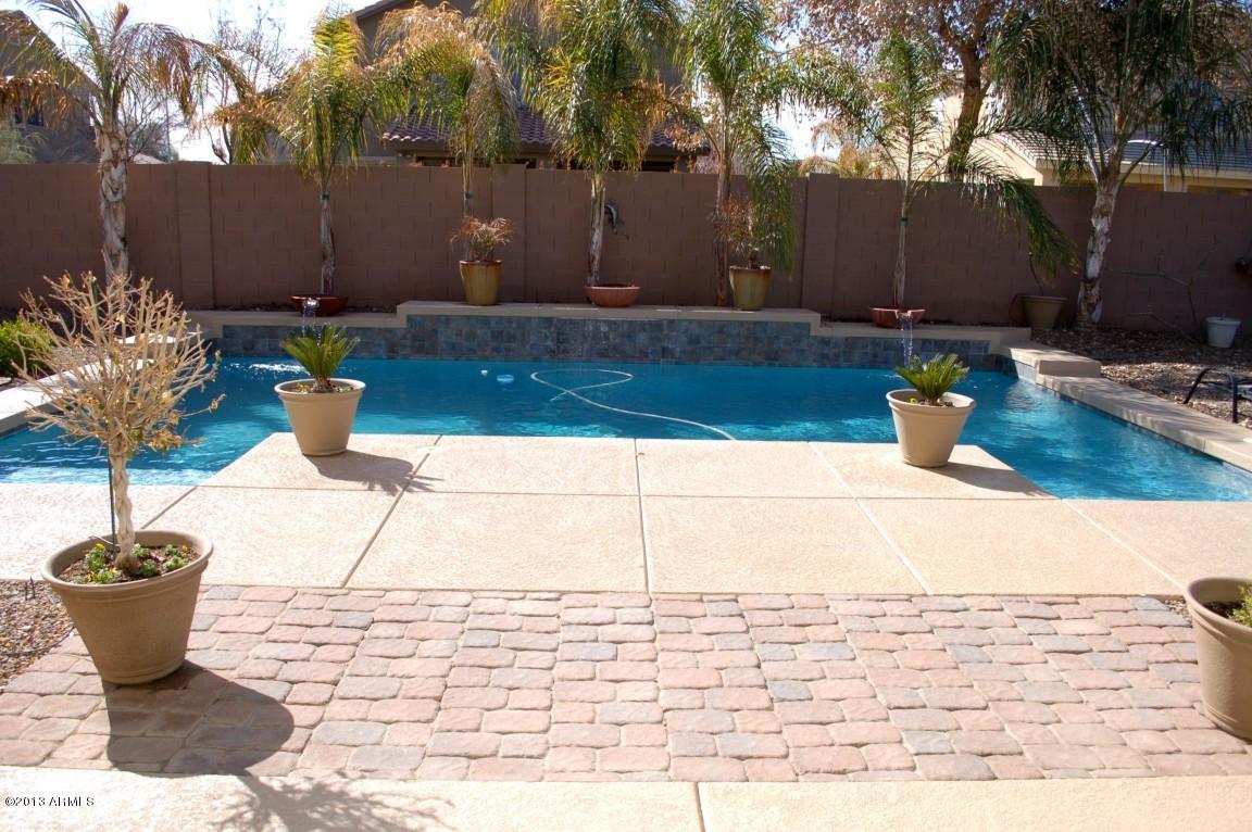 1293 E Jade Dr., Chandler, AZ 85286