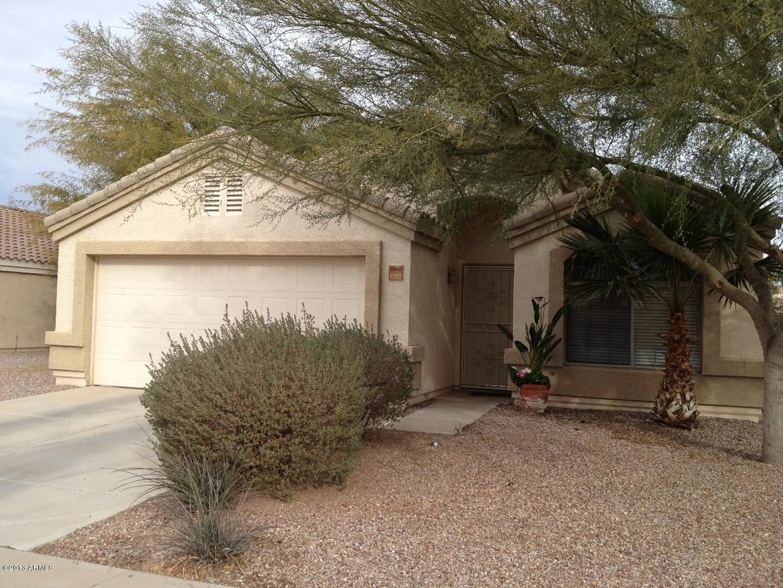 1642 E San Xavier Dr., Casa Grande, AZ 85122