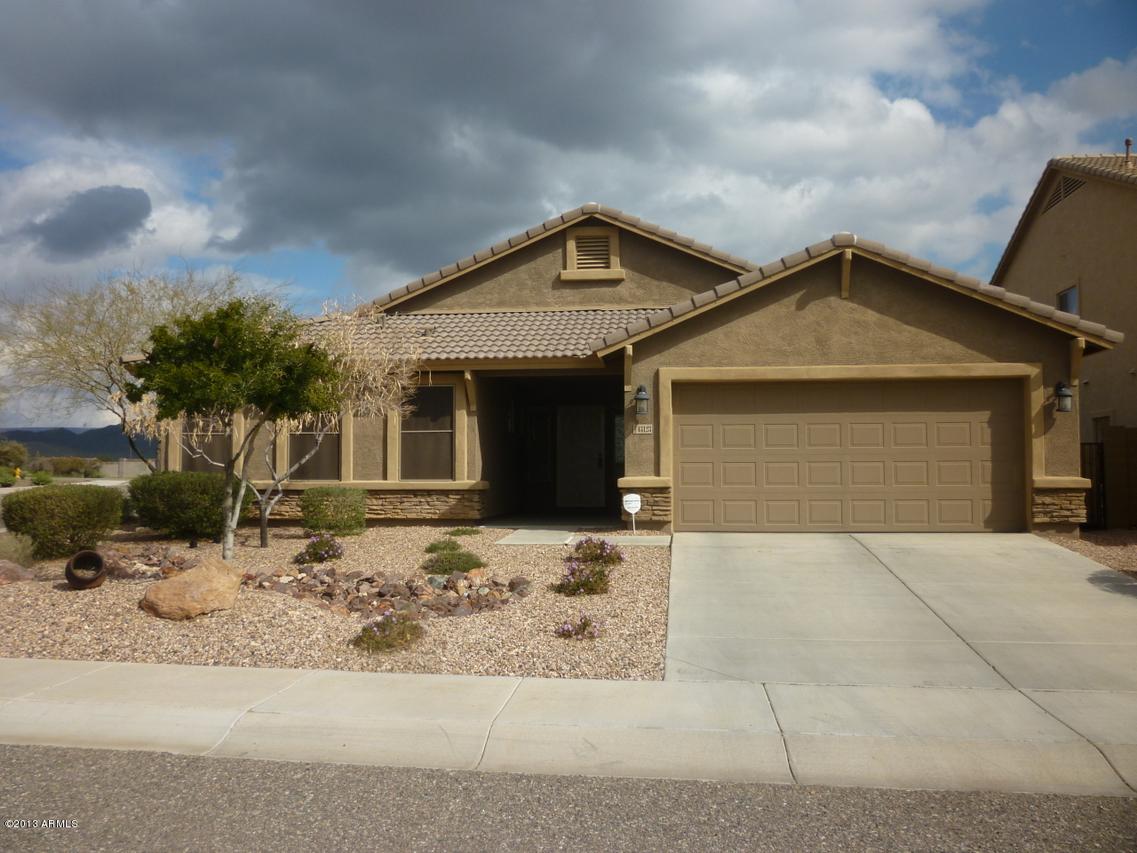 43123 N 43rd Dr., Anthem, AZ 85087