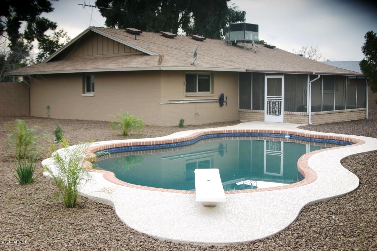 5618 W Carol Ann Way, Glendale, AZ 85306