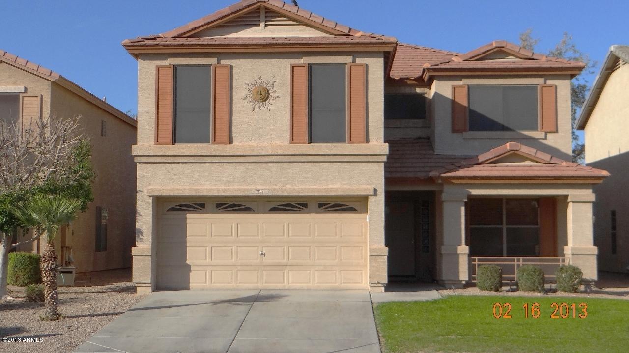 12838 W La Reata Ave., Avondale, AZ 85392