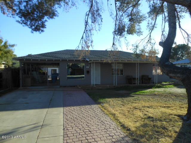 2207 W Clarendon Ave., Phoenix, AZ 85015