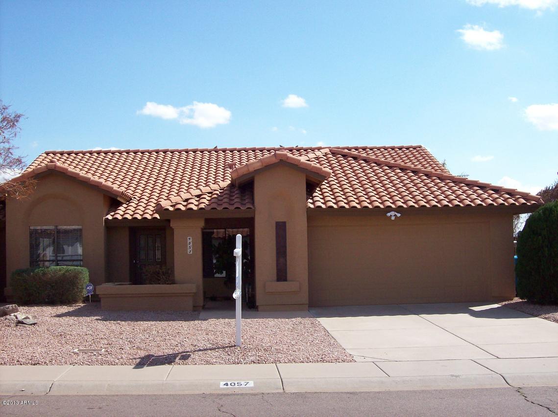 4057 E Cholla Canyon Dr., Phoenix, AZ 85044