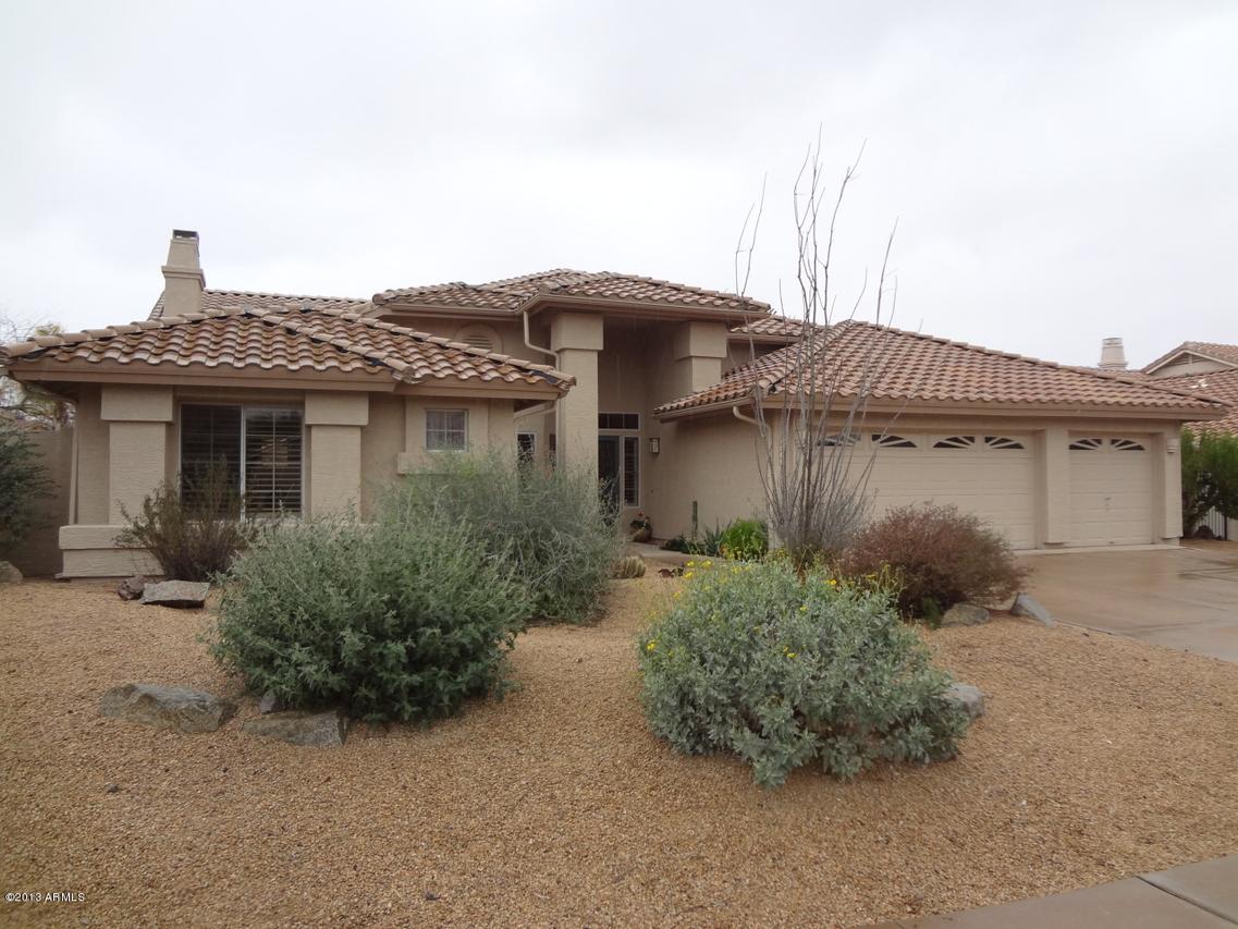 6635 E Venue Cir., Mesa, AZ 85215