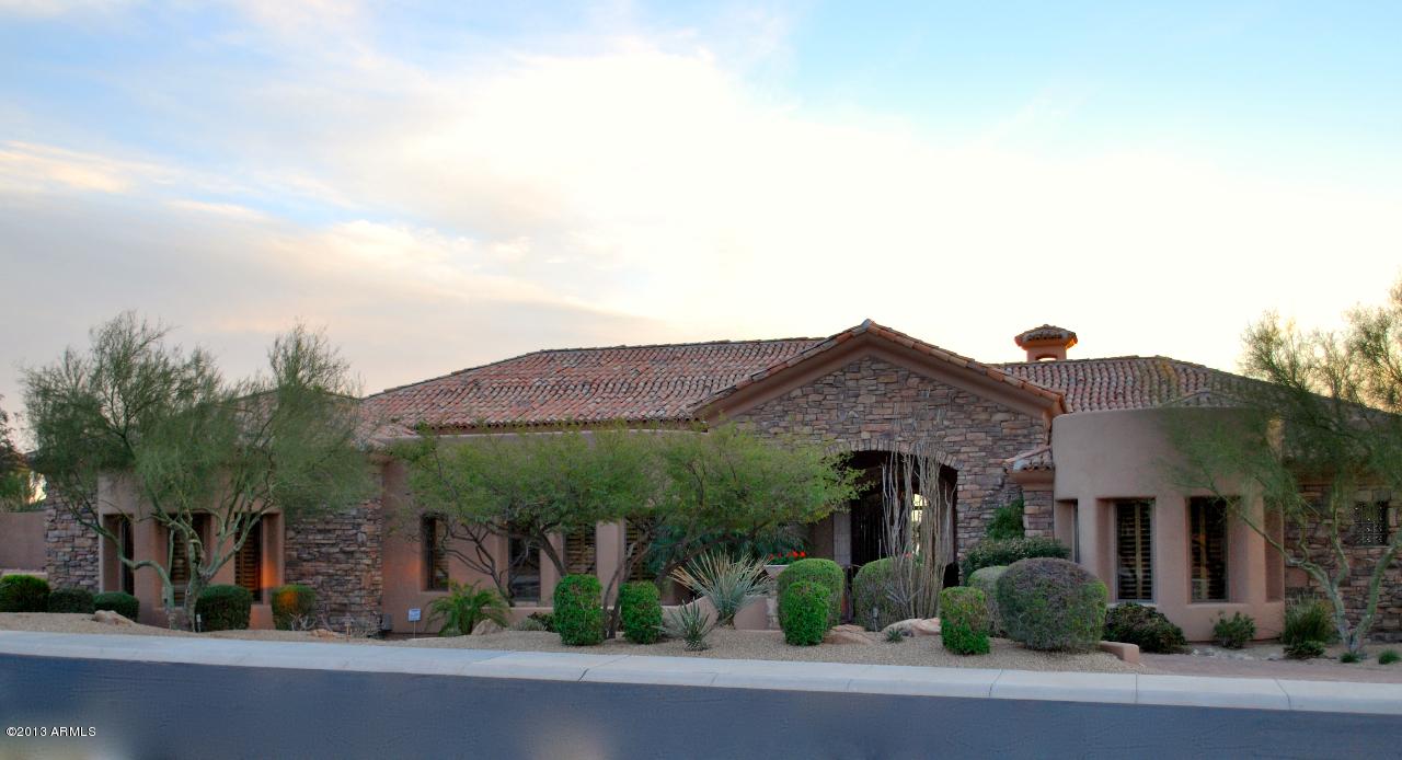 13249 E Summit Dr., Scottsdale, AZ 85259