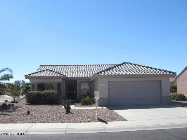 16143 W La Paloma Dr., Surprise, AZ 85374