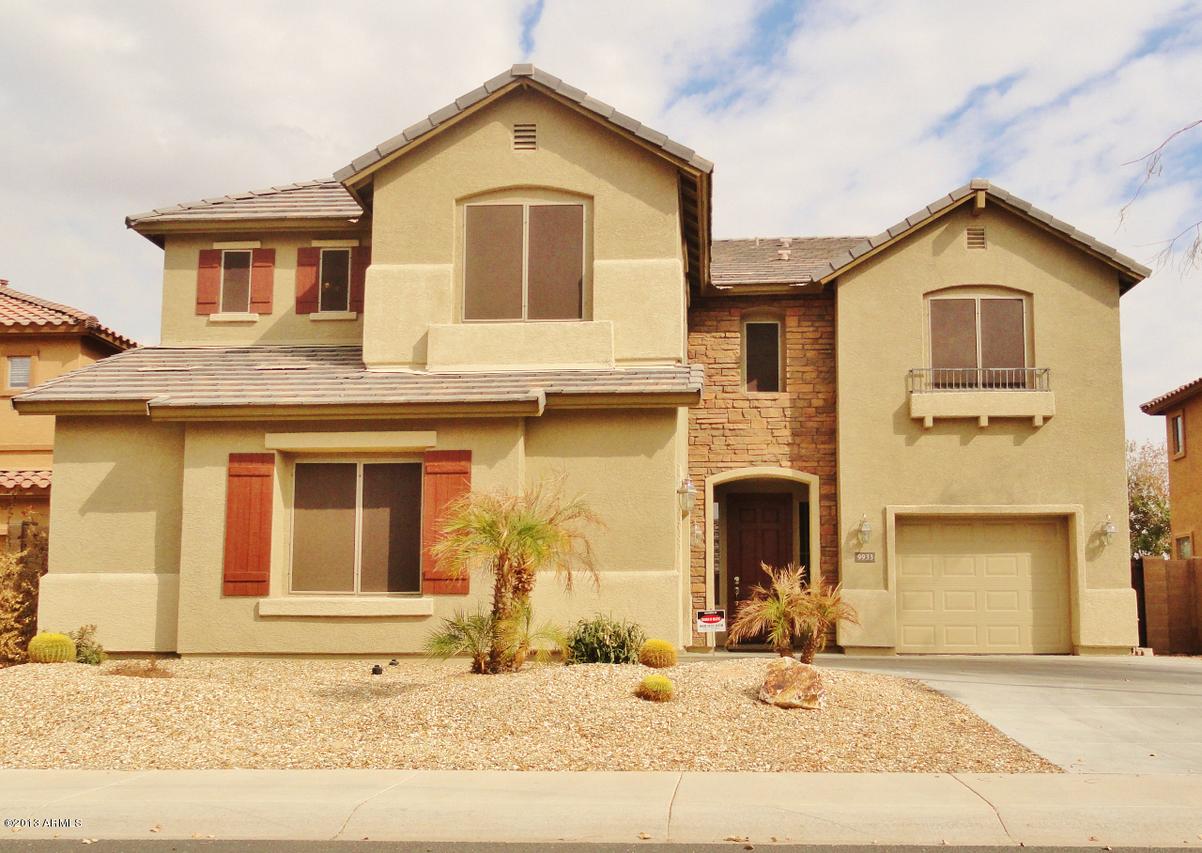 9933 N 179th Dr., Waddell, AZ 85355