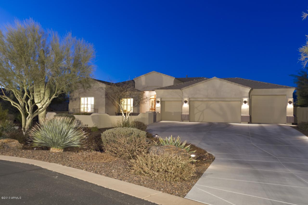 8440 E Montello Rd., Scottsdale, AZ 85266