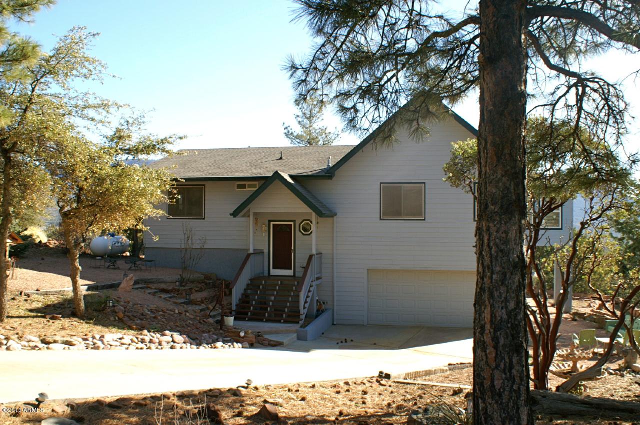 3471 N Kevin Dr., Pine, AZ 85544