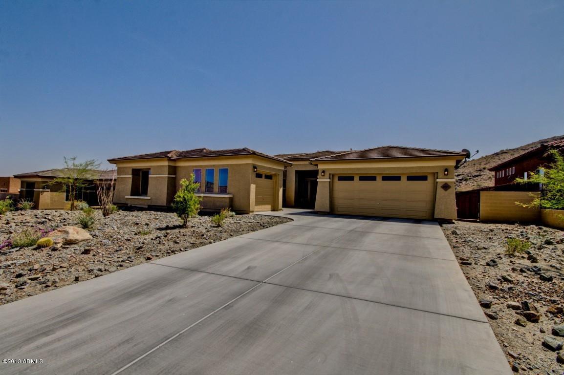 8515 S 31st Way, Phoenix, AZ 85042