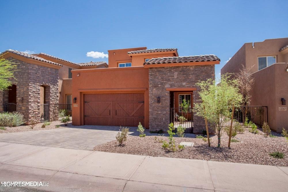 12275 E North Ln., Scottsdale, AZ 85259