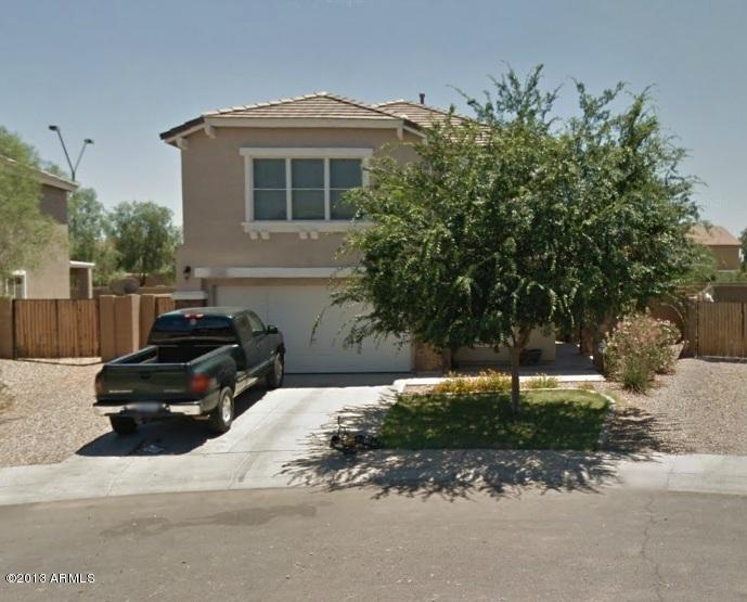 16316 N 172nd Ln., Surprise, AZ 85388