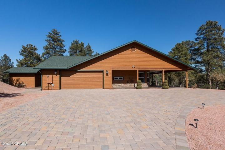 1202 E Phoenix St., Payson, AZ 85541