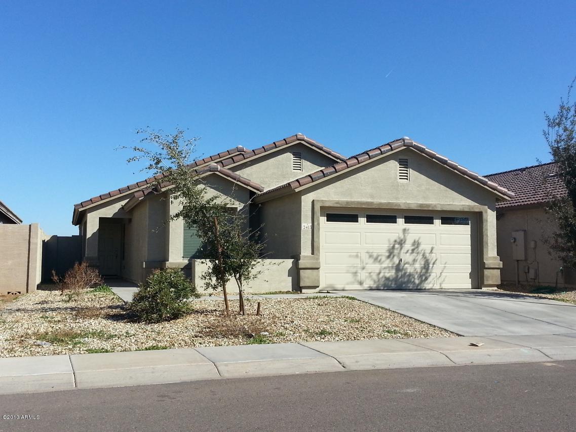 2413 S 100th Dr., Tolleson, AZ 85353