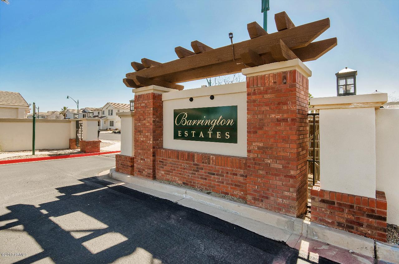 2150 S Lorena St., Mesa, AZ 85209