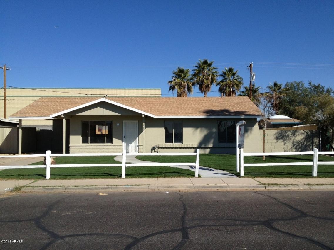 1420 W Crescent Ave., Mesa, AZ 85202