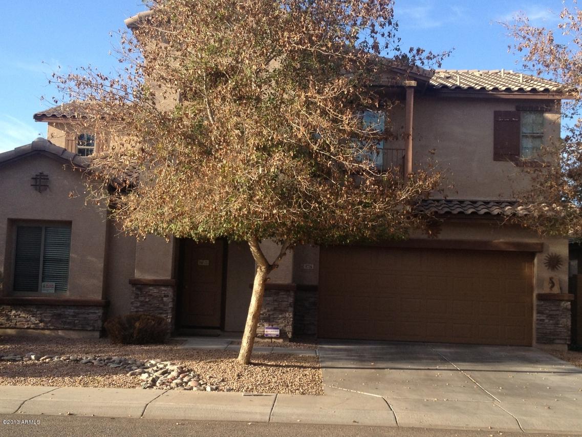 8716 W Magnolia St., Tolleson, AZ 85353