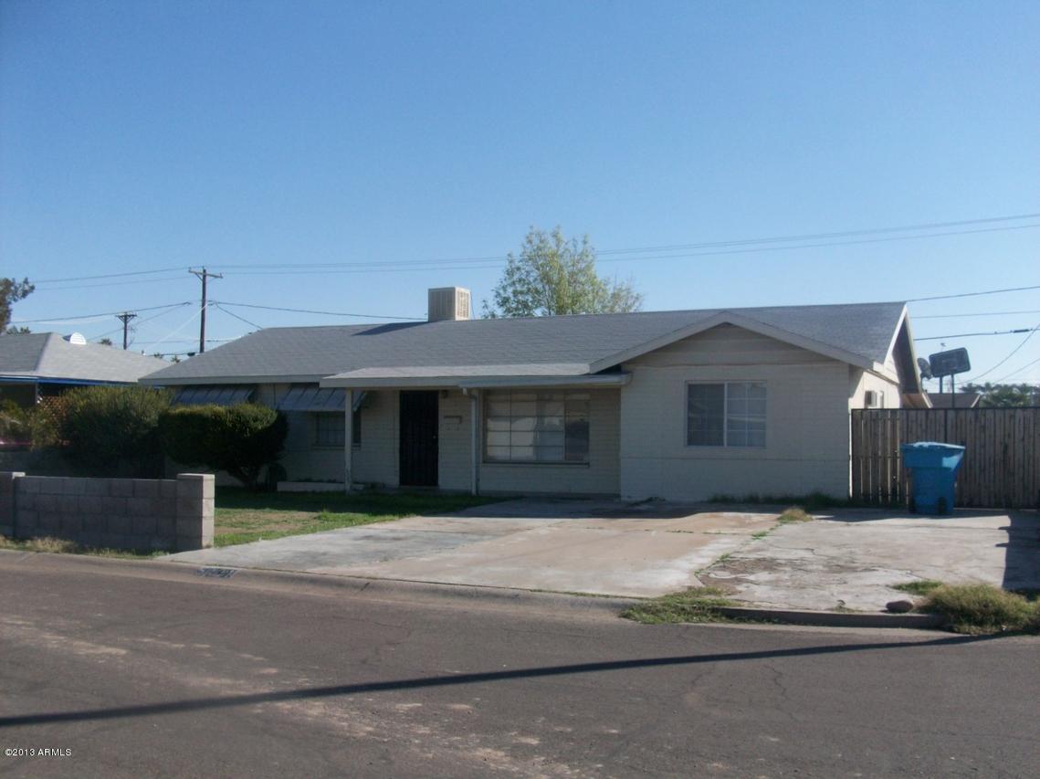 5701 N 19th Dr., Phoenix, AZ 85015