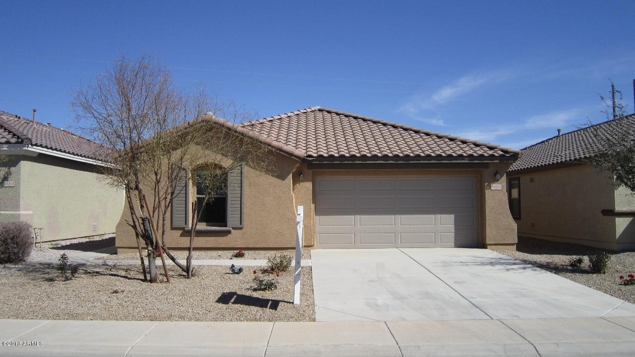 18291 N Celis St., Maricopa, AZ 85138