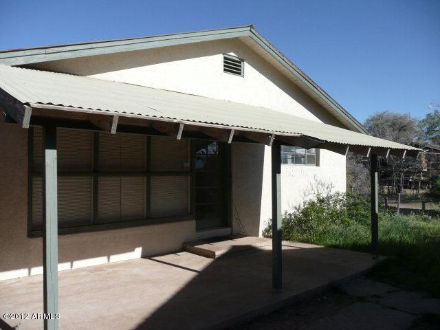 901 W Summit St., Payson, AZ 85541