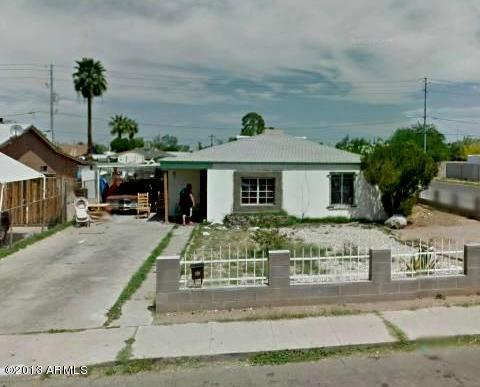2822 W Garfield St., Phoenix, AZ 85009