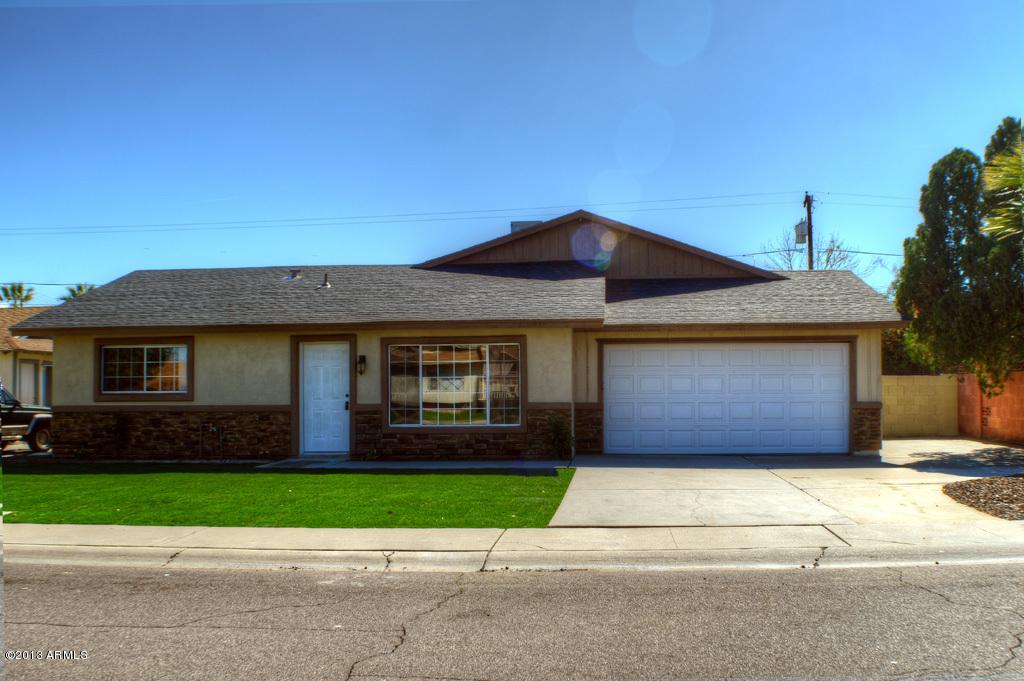 8533 E Vernon Ave., Scottsdale, AZ 85257