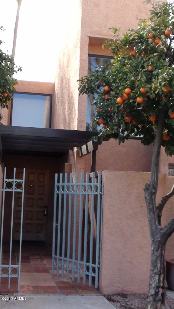 7401 N Scottsdale Rd. #33, Paradise Valley, AZ 85253