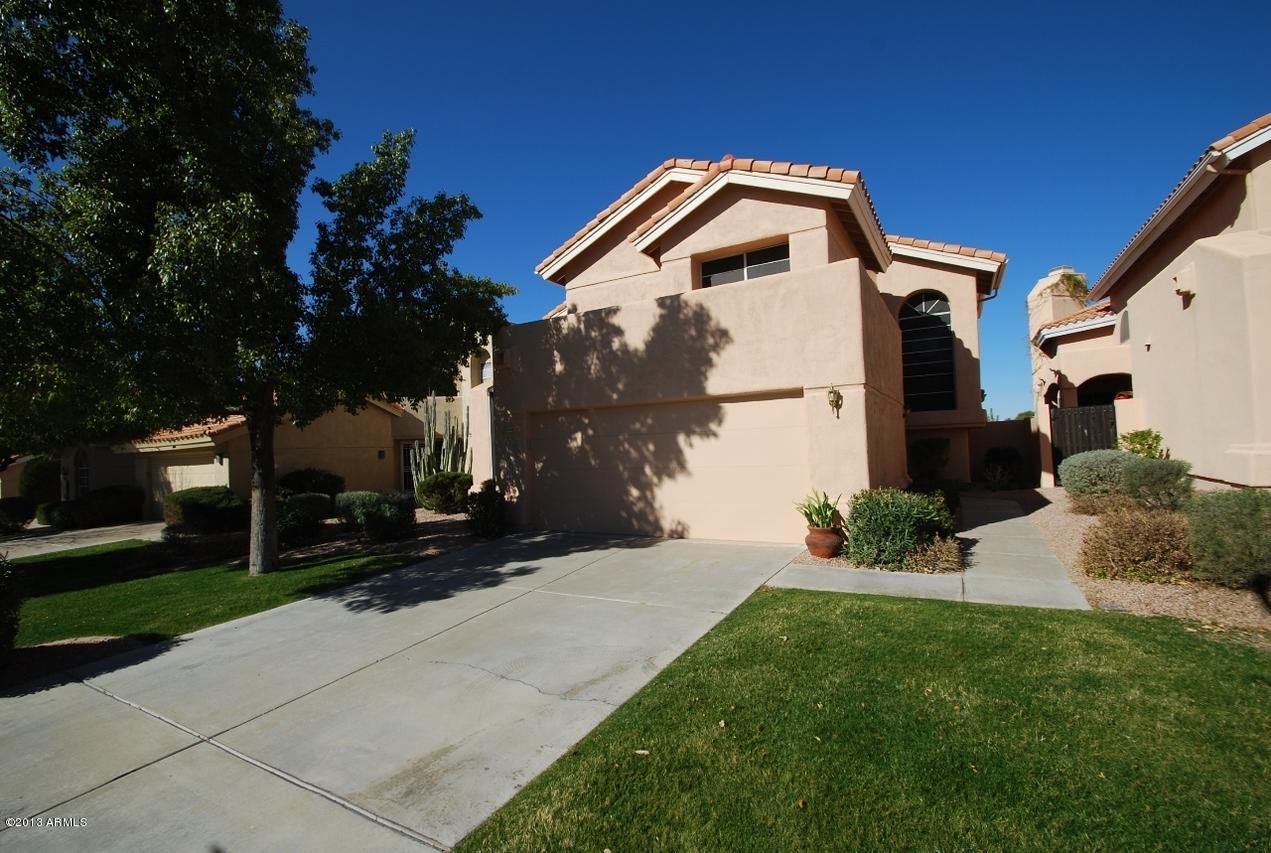 6644 E Sugarloaf St., Mesa, AZ 85215