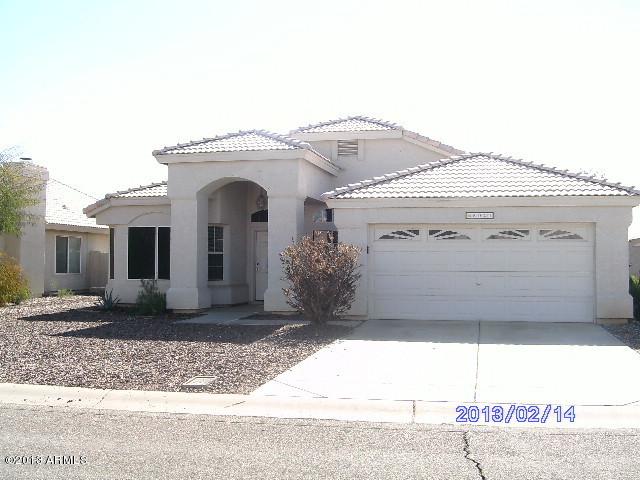 8941 W Custer Ln., Peoria, AZ 85381