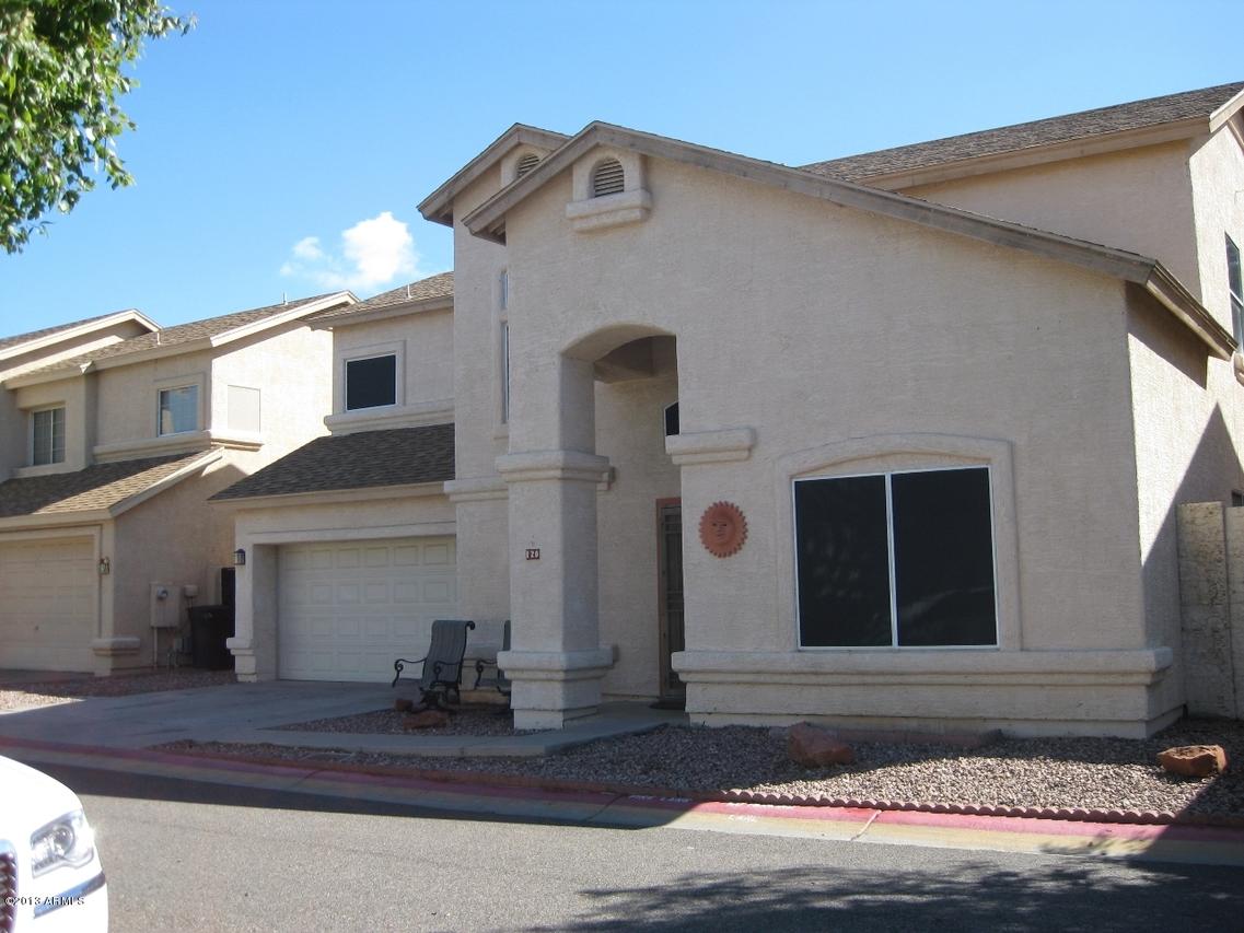 1822 S 39th St. #120, Mesa, AZ 85206