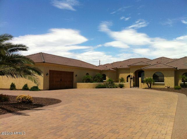 6990 W Calle Lejos, Peoria, AZ 85383